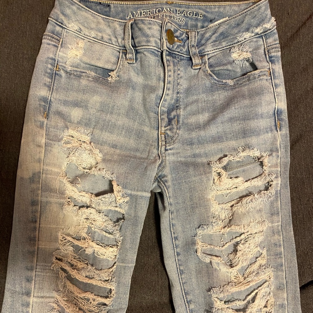 Jeans - Picture 3 of 4